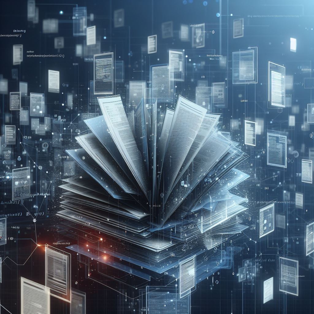 Text Analytics – CogniGenius.ai